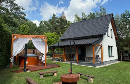 Słoneczna Strona Mazur - Foto 10