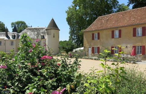 Le grand gîte - Foto 11