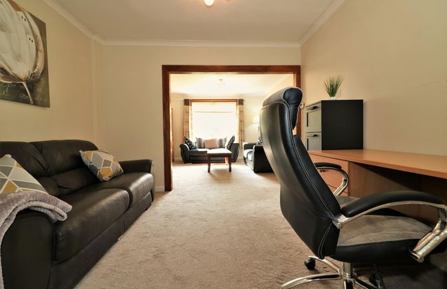 Dumbreck House - Glasgow - Photo 59