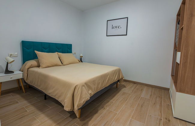 Apartamentos turisticos Jose Cruz - Foto 39