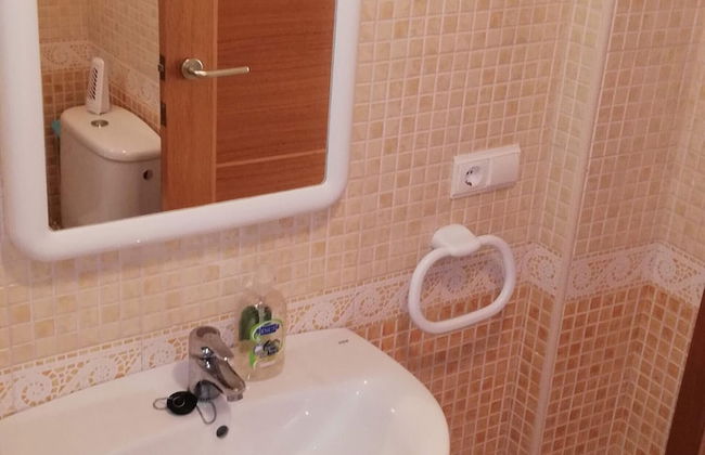 Parquemar Viii Bl.i Esc.c 1º Pta.2 - Foto 15