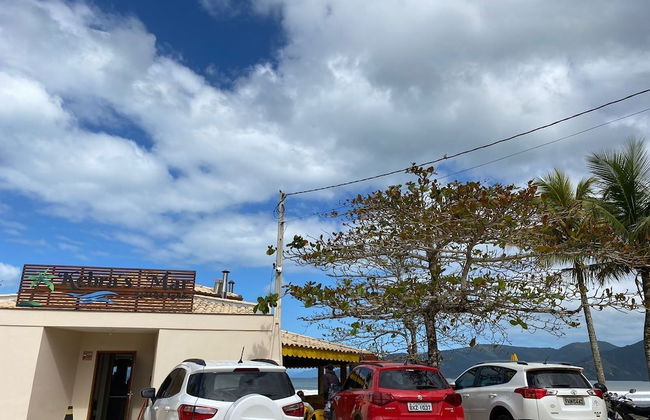 Casa piscina e lazer 50m praia Lagoinha - Foto 38