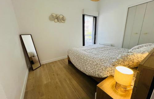 Havre de paix cures thermales - Foto 1