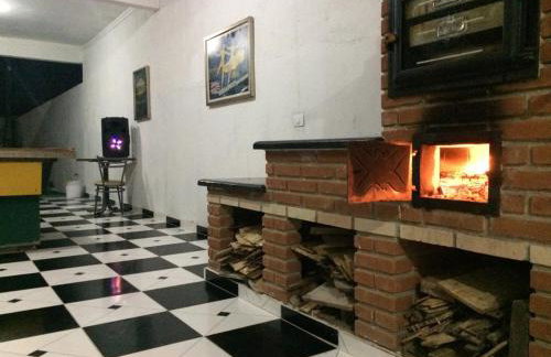 Ótima casa com piscina em Praia Grande - Photo 24