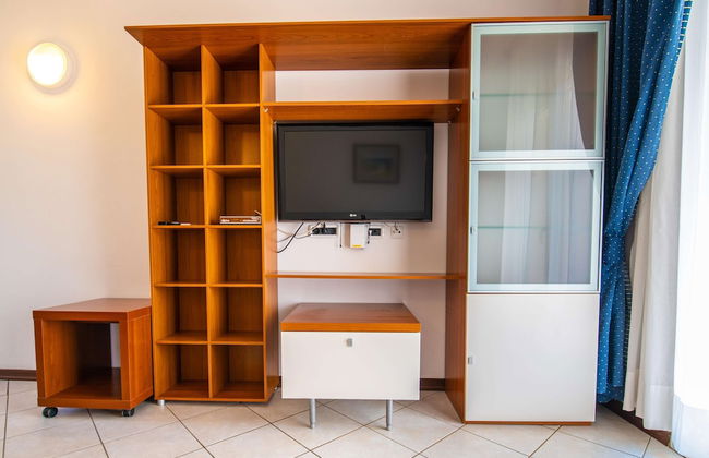 Ai Pini Medulin Resort - Foto 14