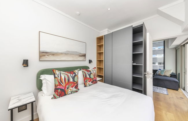 The Barracks - Foto 4