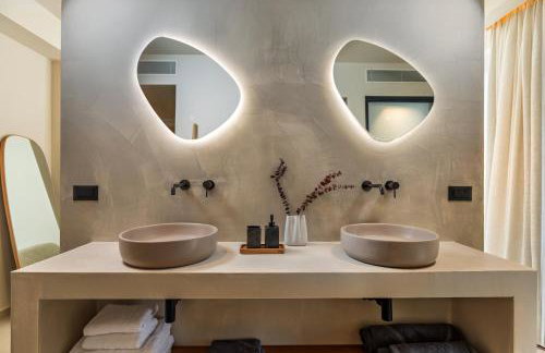 Nousa Villas, Private Luxury Retreat with Ionian Sea Views - By Villa Mana Gers - Foto 73