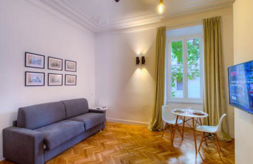 Suite Beccaria in Piazza del Popolo - Foto 32