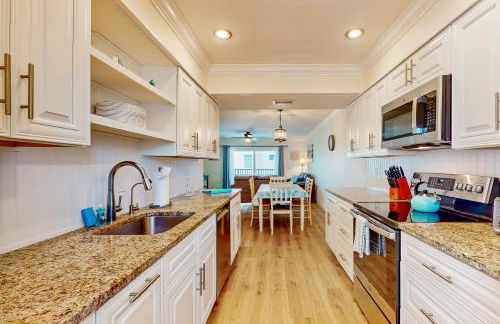 Bay View Villas #118 - Foto 11