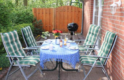 Ferienwohnung Lüneburger Heide - Foto 17