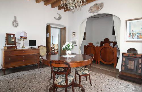 Villa Francescon - Foto 15