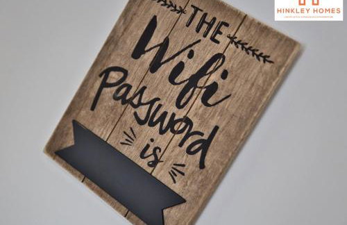 City Centre - Free Parking - HPC transport links - By Hinkley Homes Short Lets & Serviced Accommodation - Foto 53