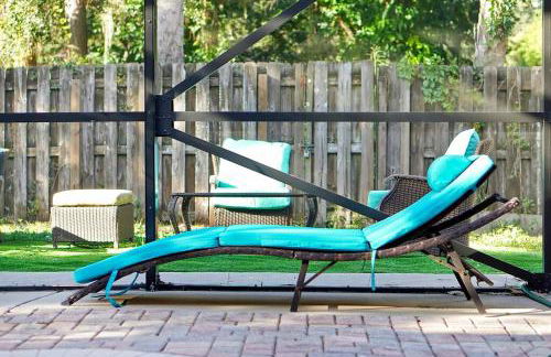 Poolside Cocoa Oasis w/ Tiki Bar! - Foto 7