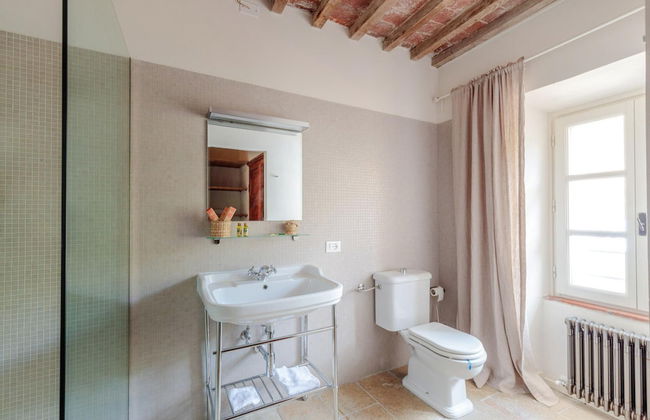 Palazzo Giusti in Pescaglia - Foto 56