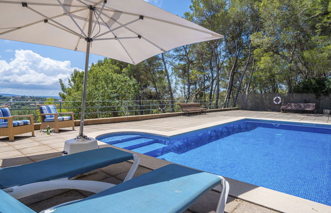 Can Pere Mas - Foto 20