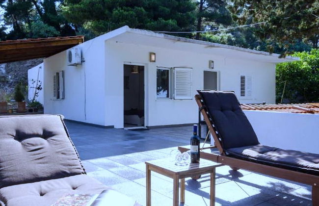 Apartments Ammos - Foto 37