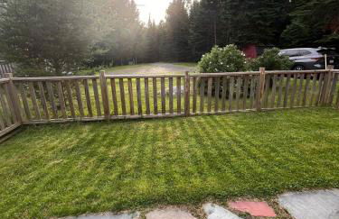 Basecamp Haven 2 Your perfect start to adventure - Foto 7