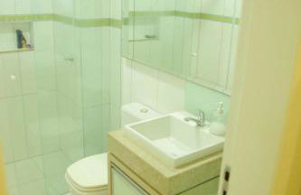 Apartamento Centro de Imbituba - Imbituba/SC - Photo 25