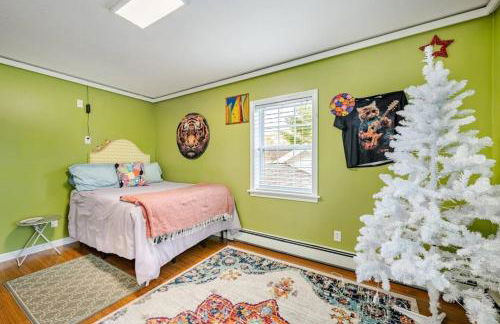 5 Bedrooms Game Room Studio Room - Foto 8