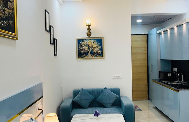 Kashu Studio Apartments - Foto 13