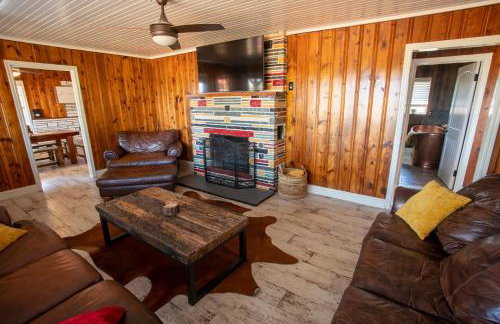 Nebo's Foot, Hiking and Biking Escape with Game Shed - Foto 18