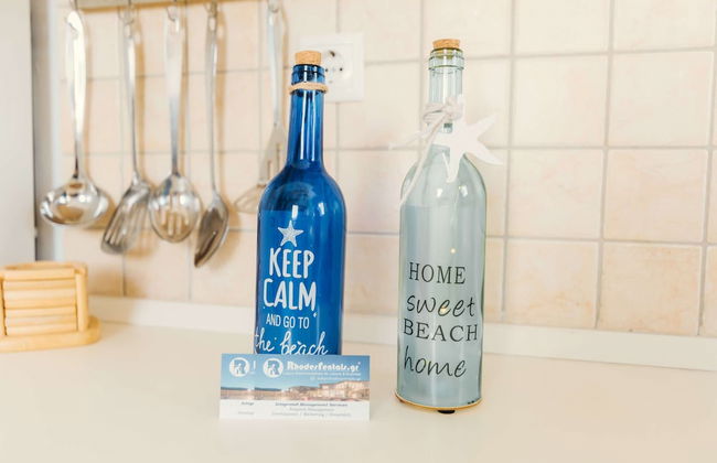 Gennadi Dreams Holiday Villa - Foto 13