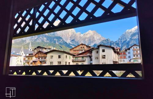 Hometoday - Appartamento nel cuore di San Vito di Cadore - Foto 13