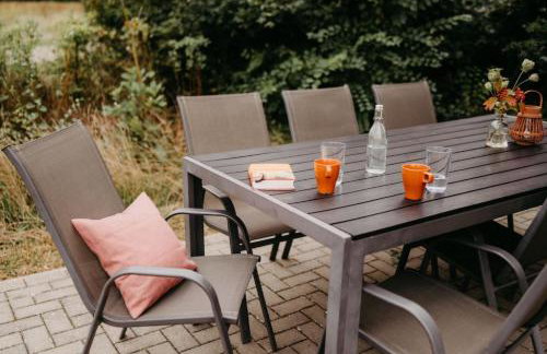 Haus Holli Zarrentin am Schaalsee - Foto 22