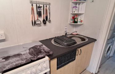 Modernised 1720s Cottage, Newton Stewart, Scotland - Photo 13