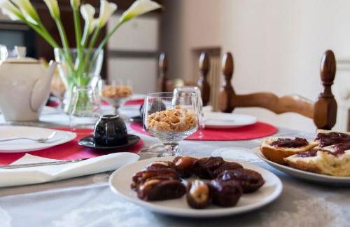 Villa Il Padule - Foto 32