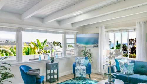 STUNNINGLY PERFECT Beach ALL NEW REMODEL Galore - Foto 2
