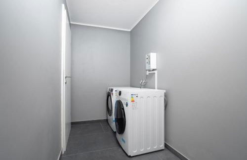 Monteurz Monteurunterkunft Recke - Foto 17