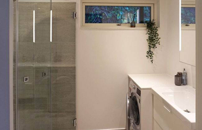 Stylish Seaside Villa on Ven-by Traum - Photo 21