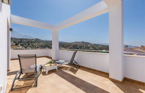 A&N Viñuela Luxury centro - Foto 12