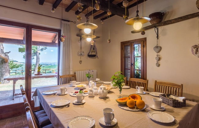 Belvilla by OYO Villa Ise - Foto 18