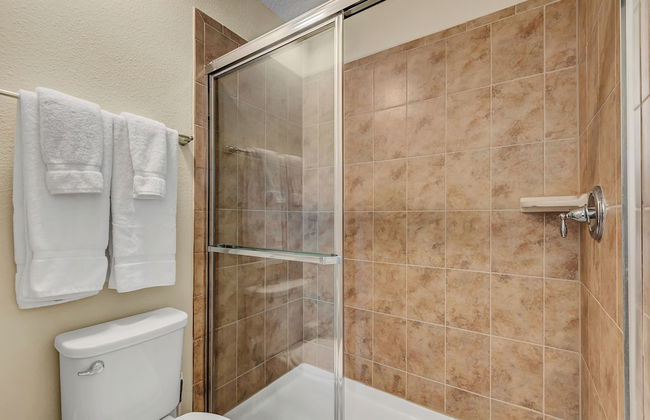 Villa W/ Pool, Movie Theater & Game Roomsleeps 20 - Foto 41