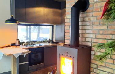 Stara Izba samotnia blisko natury - Foto 18