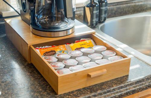 Luxury Shasta Vista Retreat & Basecamp - Sauna & Jacuzzi - Foto 43