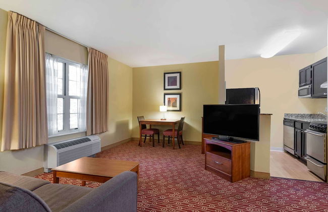 Extended Stay America Suites - Atlanta - Northlake - Foto 13