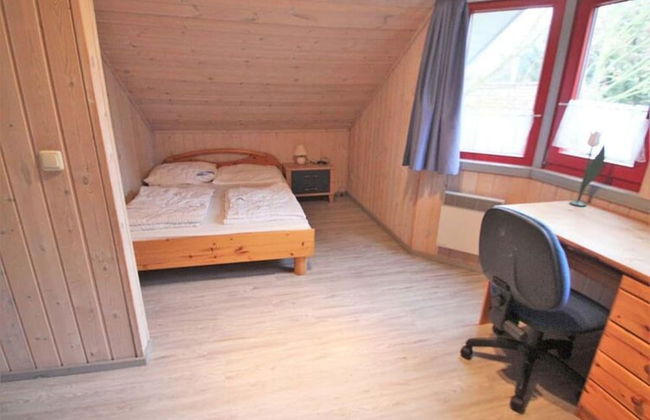 Ferienpark Mirow in Granzow - Photo 3