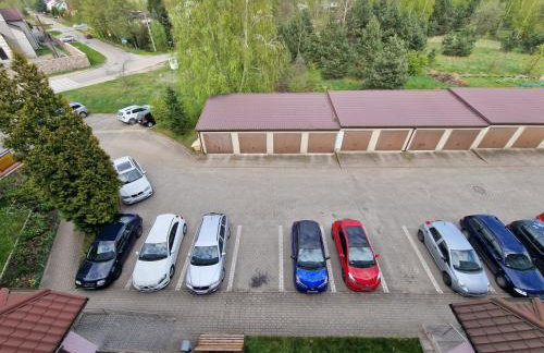 Apartament Helenka - Foto 12