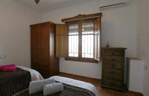 Carmen en el Albaicín con Jardin y Vistas - Foto 52