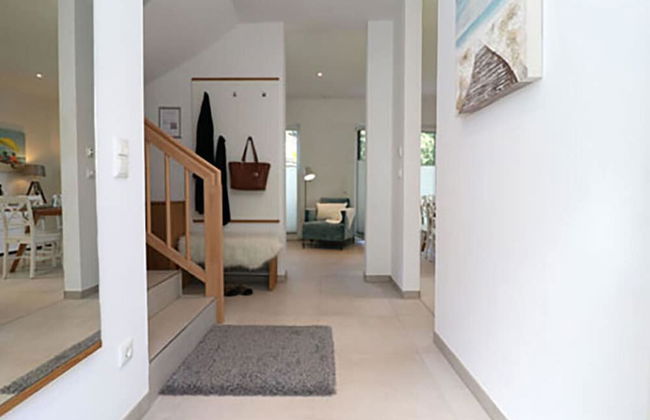 Villa Ostseekind Comfortable Holiday Residence - Photo 26