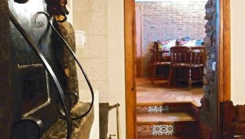 Casa Tía Modesta es una cálida y acogedora casa - Photo 5