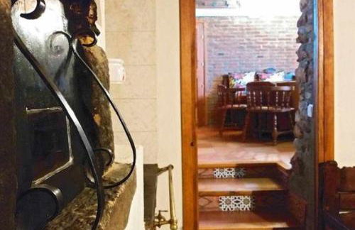 Casa Tía Modesta es una cálida y acogedora casa - Photo 5