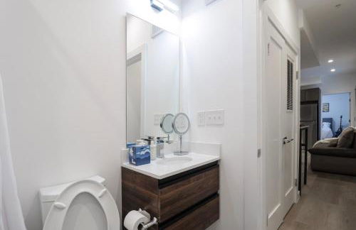 Unit 2 Cozy One bed in the heart of Dc - Foto 22