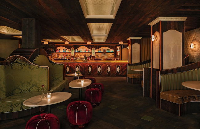 Flatiron Hotel, Sonder by Marriott Bonvoy - Photo 45