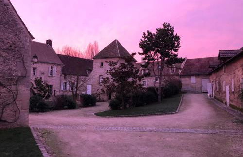 Gîte du fournil « Chez Nicole » - Foto 48