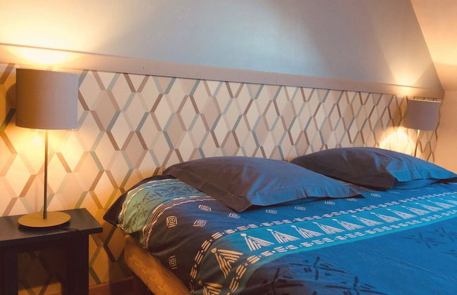 Gites de Gondières - Foto 8