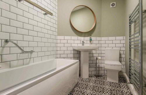 M-Hotels Studios & Apartments Free Parking - Foto 19